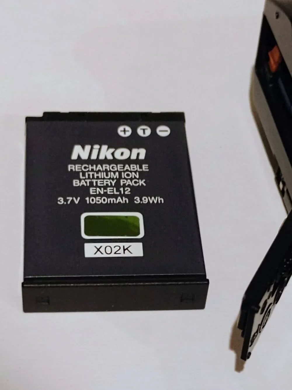 Nikon COOLPIX A1000 Compact Camera, 35x Zoom, 4K UHD, Excellent Condition